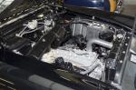 Packard Caribbean Convertible Black 1953 года
